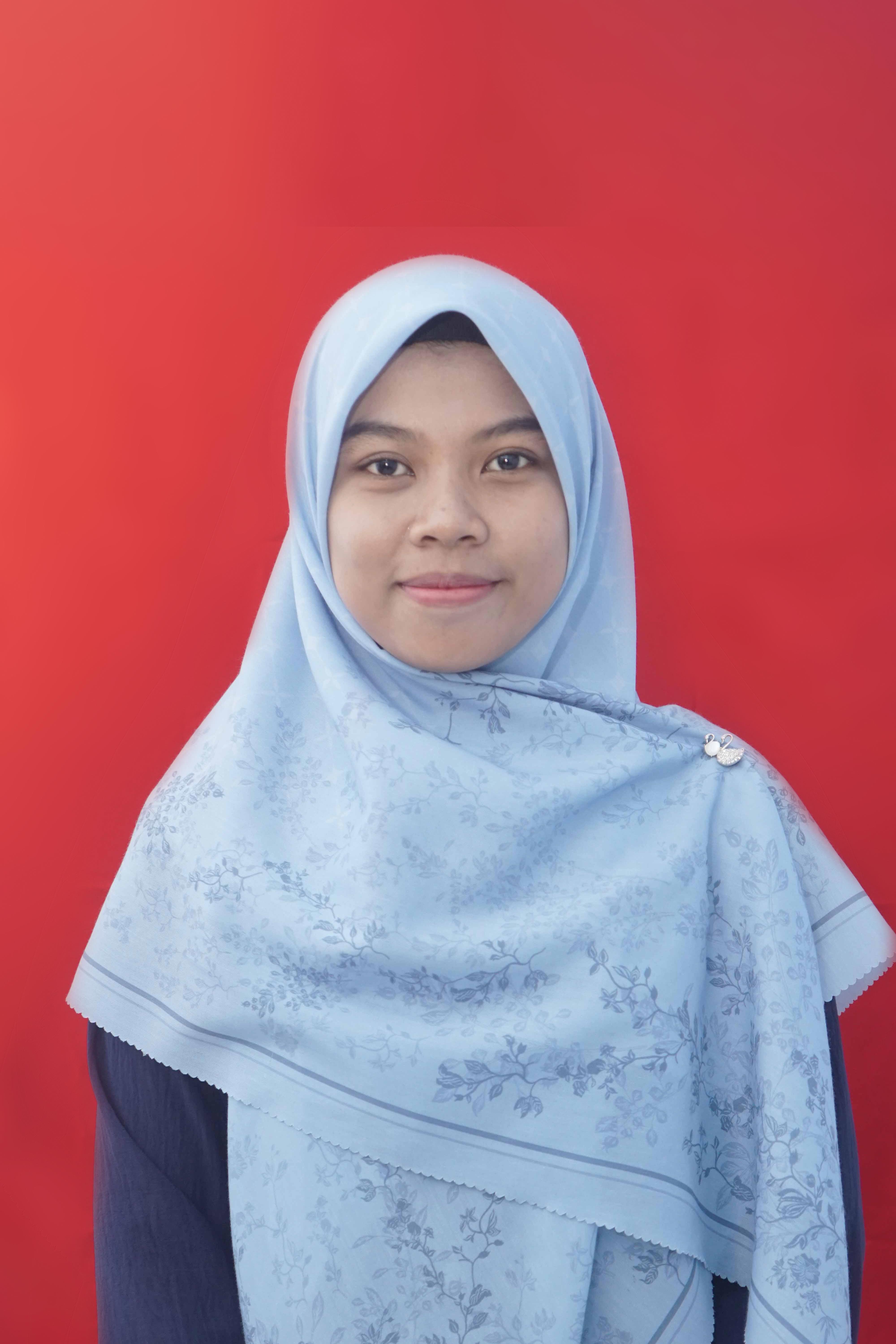 Ulfatun Abadiyah, S.Pd
